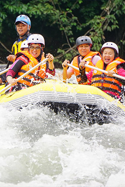 Outdoor Activity