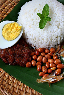 Popular Food